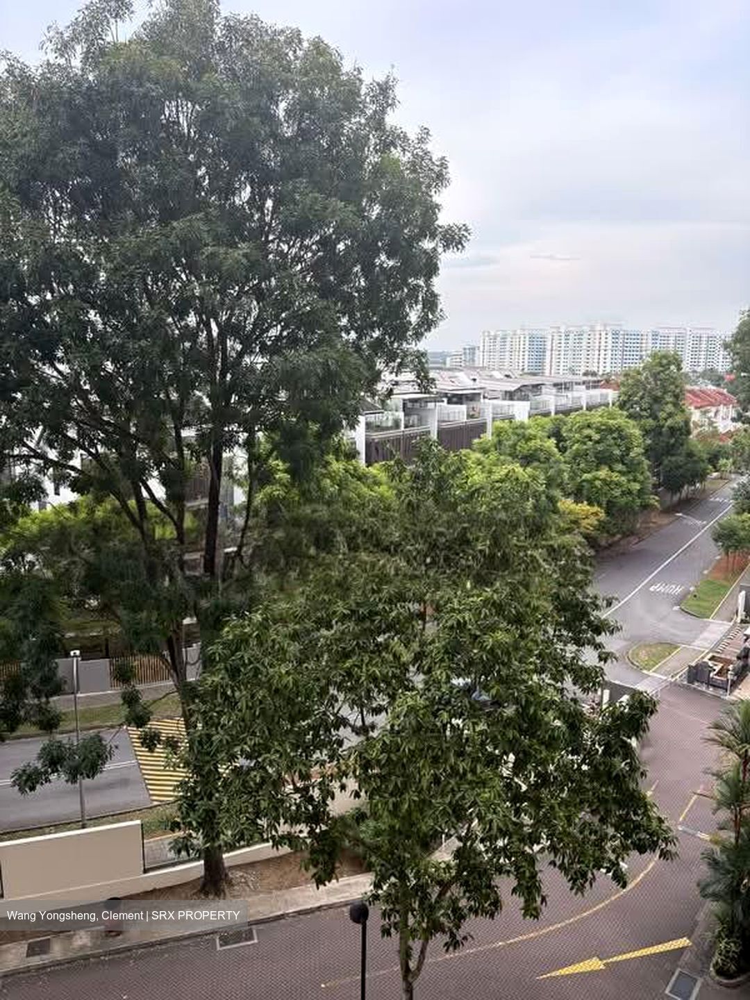 The Floravale (D22), Condominium #555700421